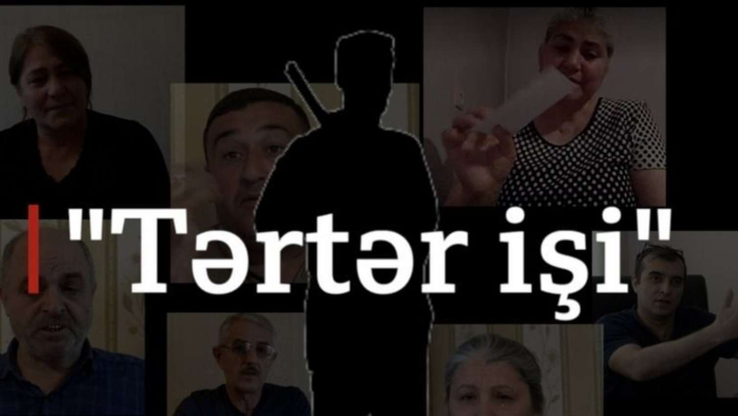 “Tərtər işi” ilə bağlı bəraət alan şəxslərdən yeni iddia: Təzminat tələb edirlər 