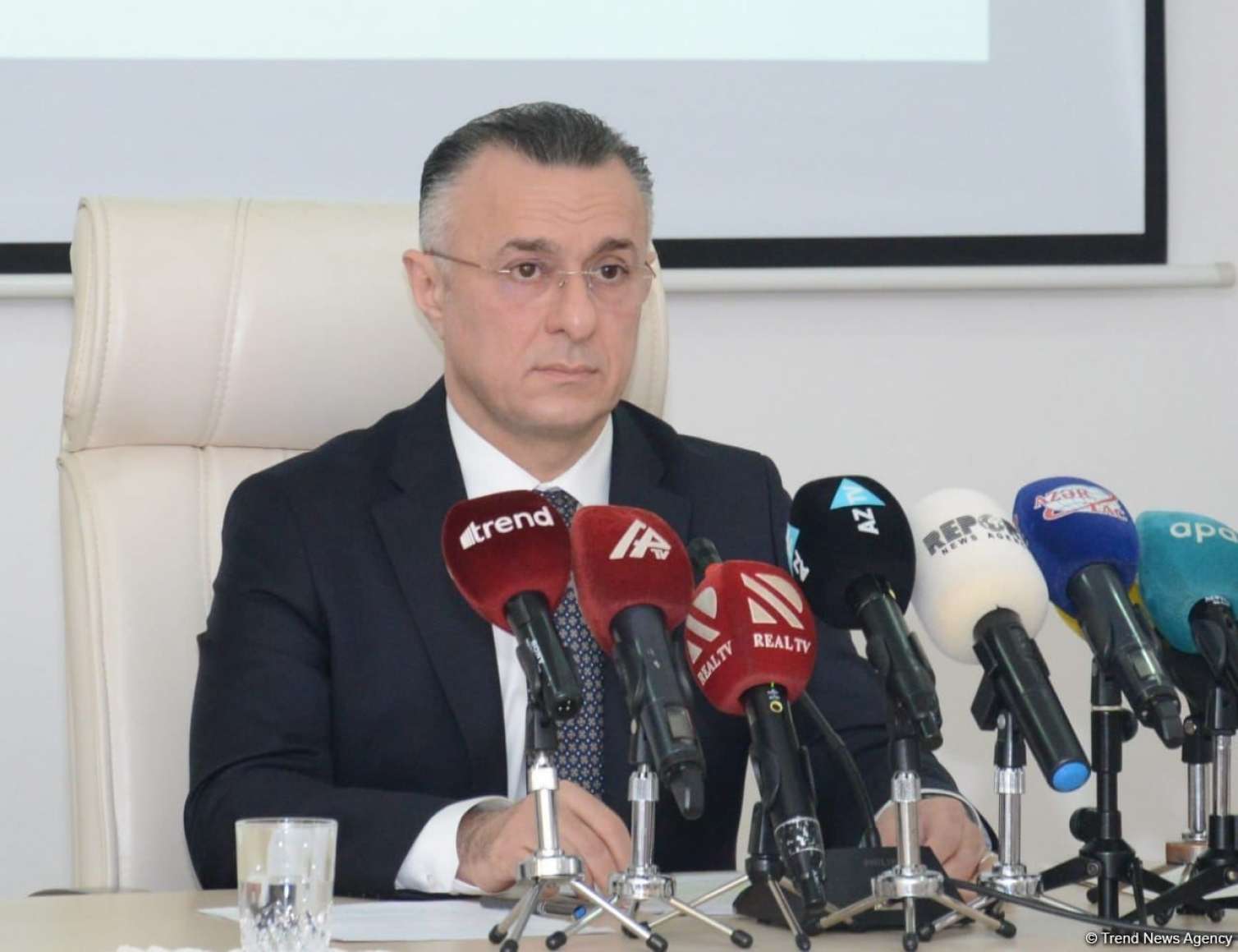 "Həkimlər sizin səhvlərinizdən əziyyət çəkir" - Nazir Teymur Musayevə müraciət 
