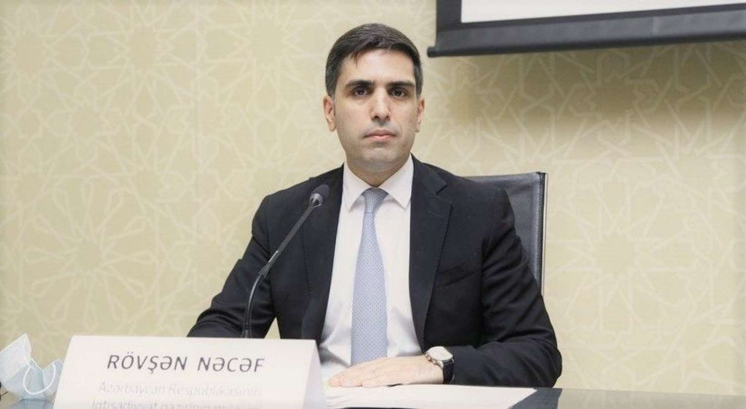40 yaşında SOCAR prezidenti olan Rövşən Nəcəf kimdir? -  DOSYE
