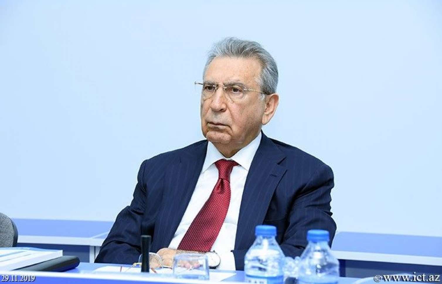 Ramiz Mehdiyev Misir Mərdanova belə cavab verdi  