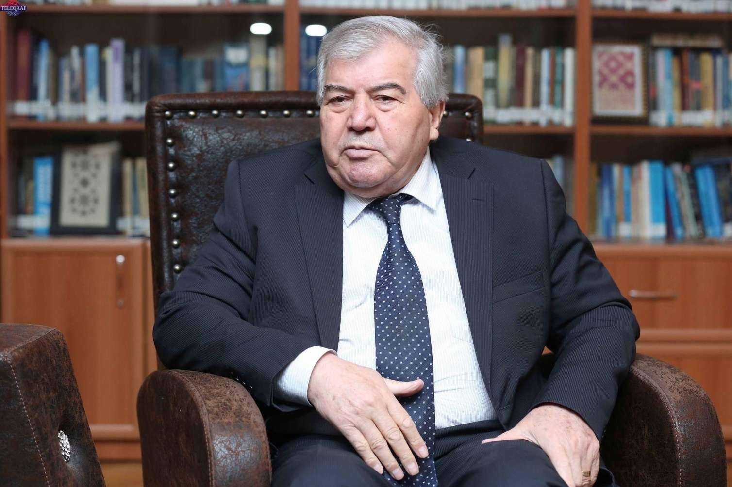 Vətəndaşlıq dərsi keçməyəndə... Bizi fəlakətə aparırlar – Sabir Rüstəmxanlı söhbətləri - VİDEO 