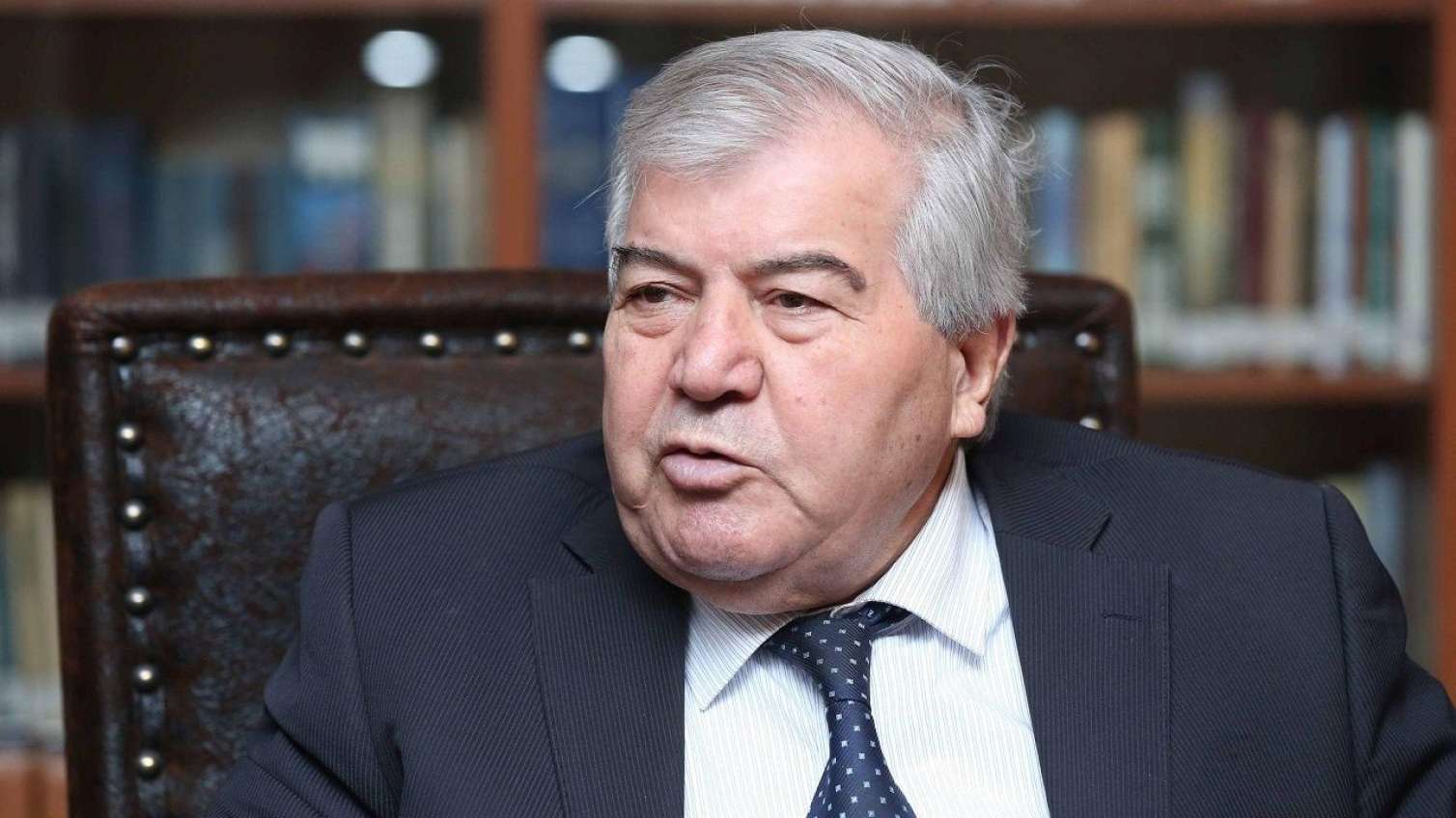 Sabir Rüstəmxanlı: “Qohumbazlıq, çək-çevir üçün münbit şərait yaradılıb” - VİDEO 