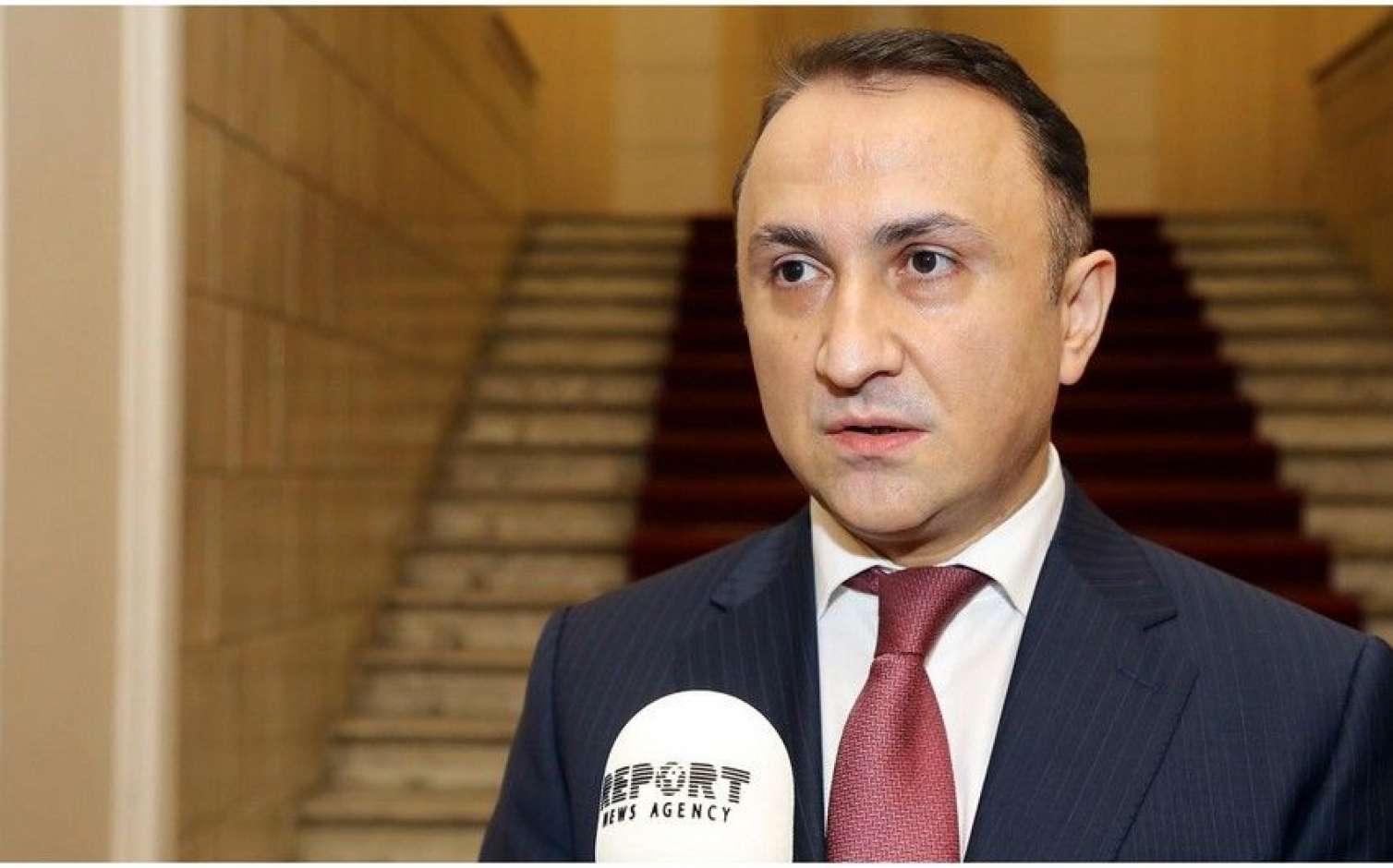 Prezident Nərimanova yeni icra başçısı təyin etdi -  FOTO