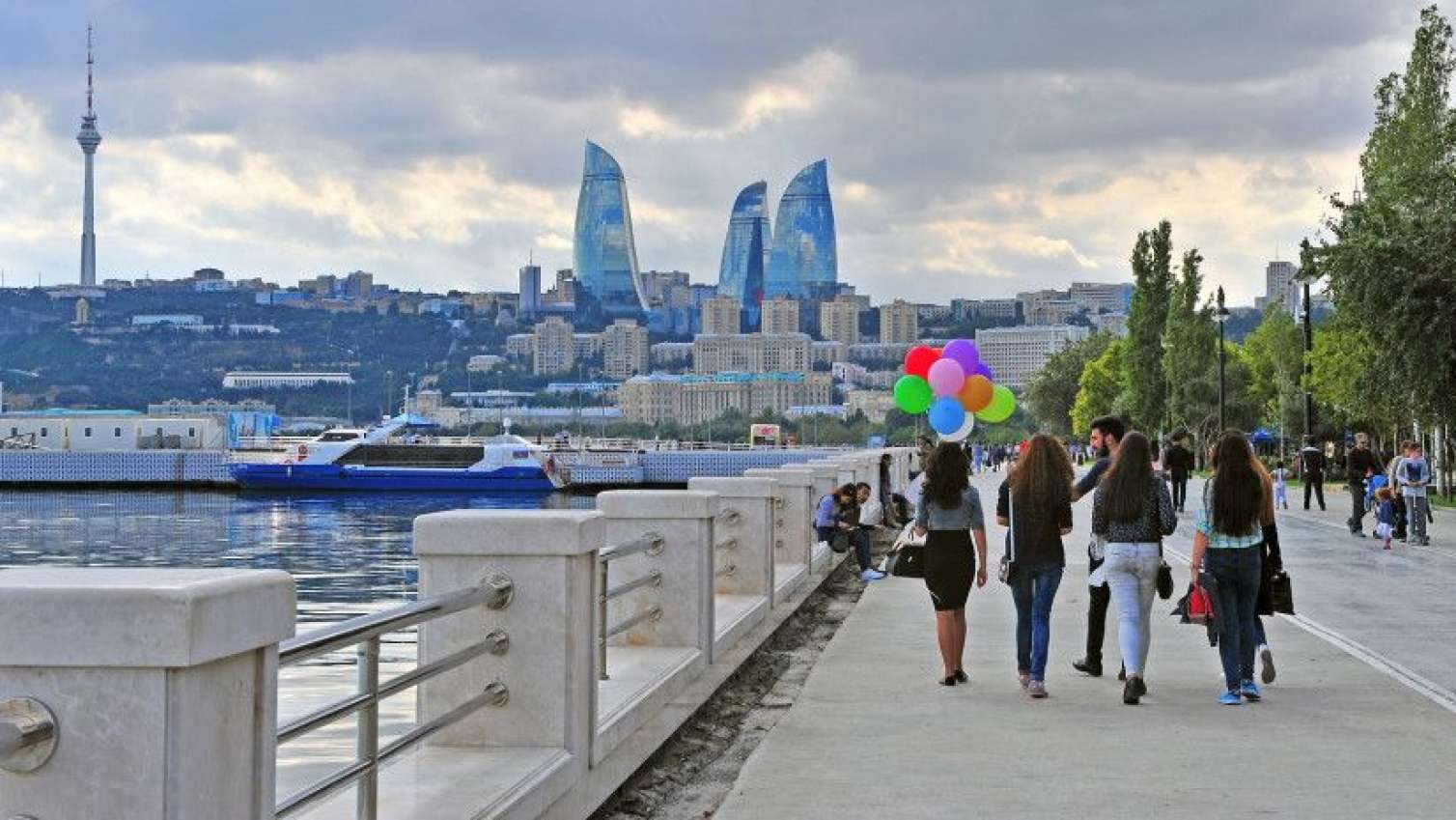 Обнародован прогноз погоды на завтра 