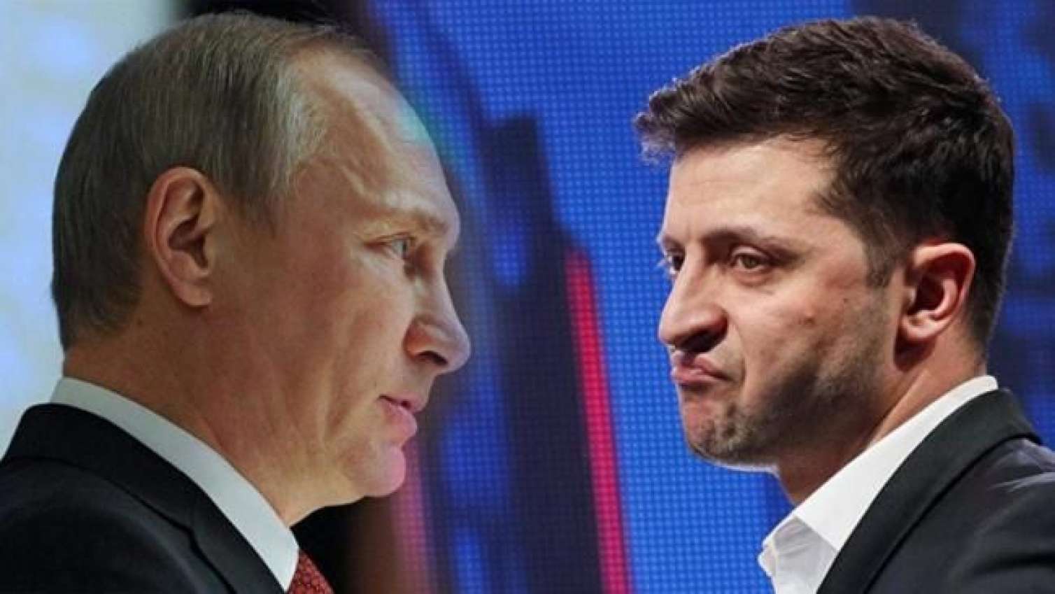 Putin və Zelenski danışıqlar masasına bu şərtlərlə oturacaq: 4 MÜMKÜN SSENARİ 