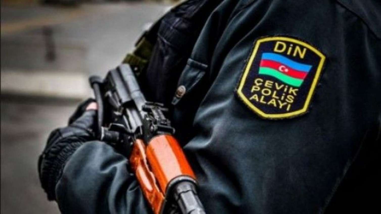 ÇPA qərargah rəisi vəzifəsinə yeni  TƏYİNAT