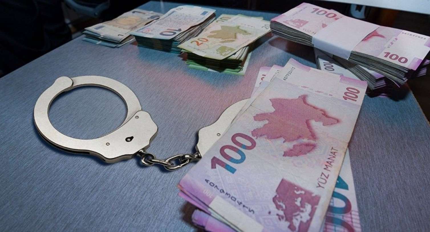 İqtisadiyyata 82 milyona yaxın ziyan vuran - 30 nəfərlik dəstə tutuldu 