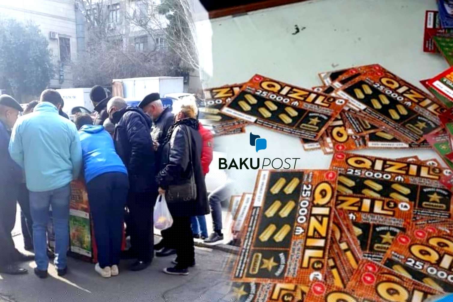 Kasıbların son qəpiyini xərclədiyi "Poz Qazan": real uduş, yoxsa qumar? -  Açıqlama