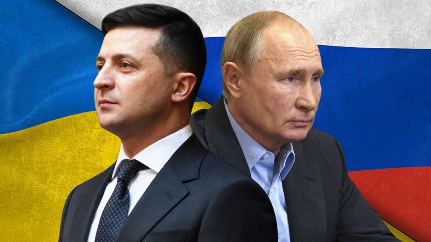 Putin Zelenski ilə danışıqlara başlamağın ŞƏRTİNİ AÇIQLADI 