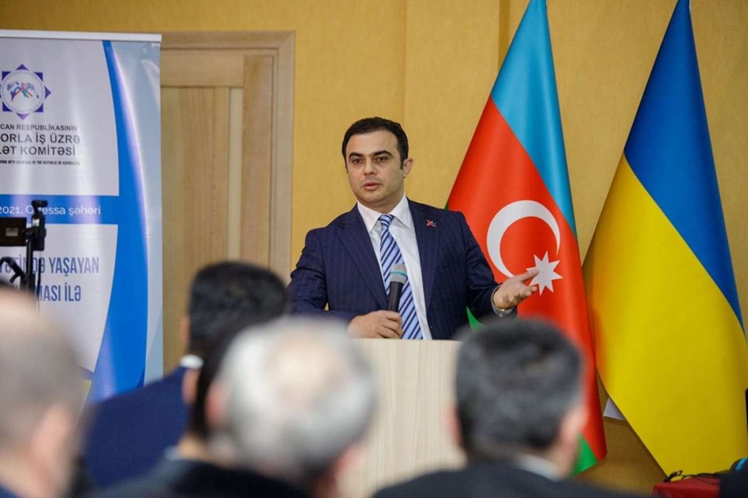 "Çoxu qaçanda azərbaycanlılar çörək bişirib küçələrdə paylayırdı" - MÜSAHİBƏ 