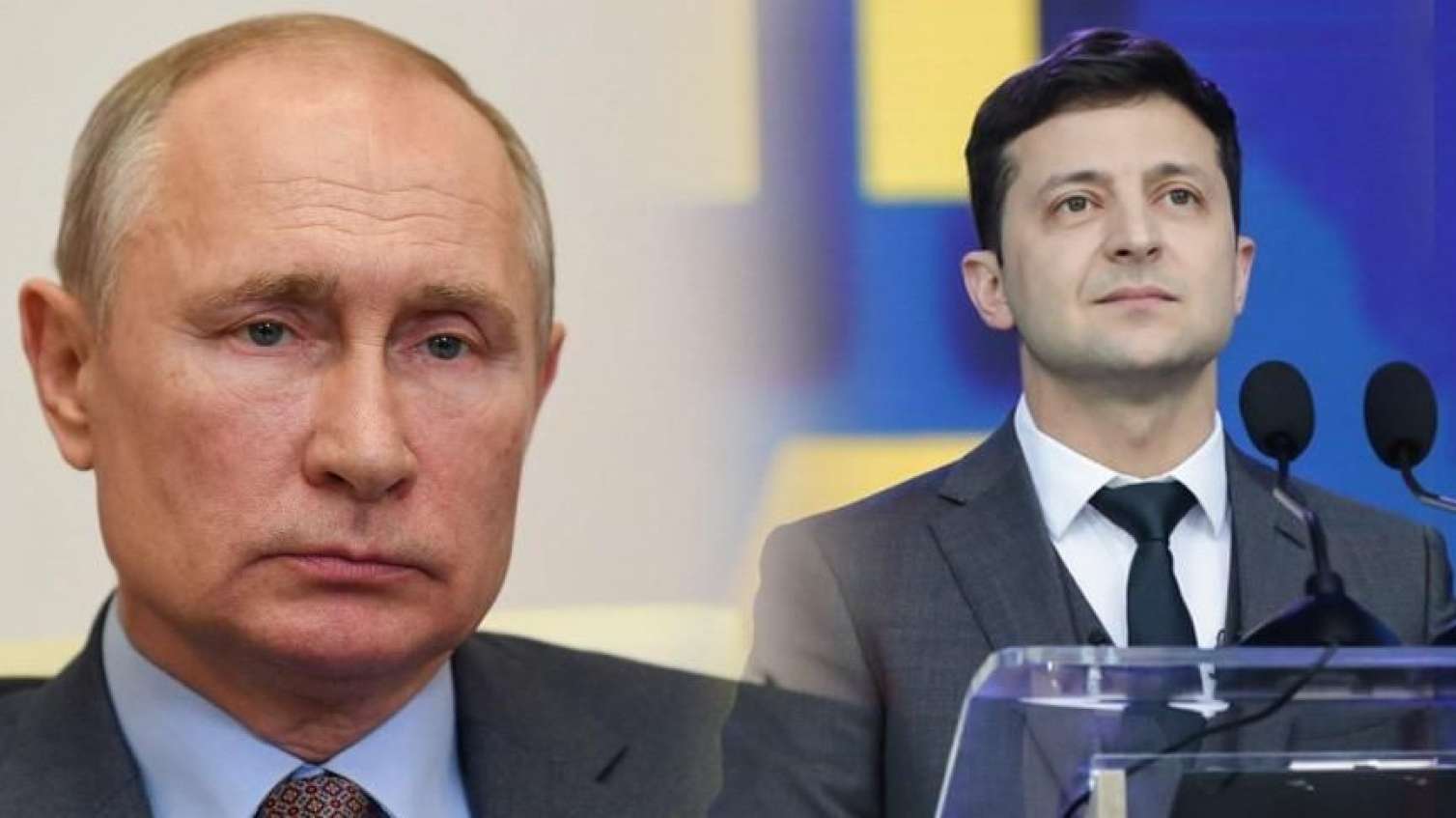 Putinin yeni tələbi - Zelenski...