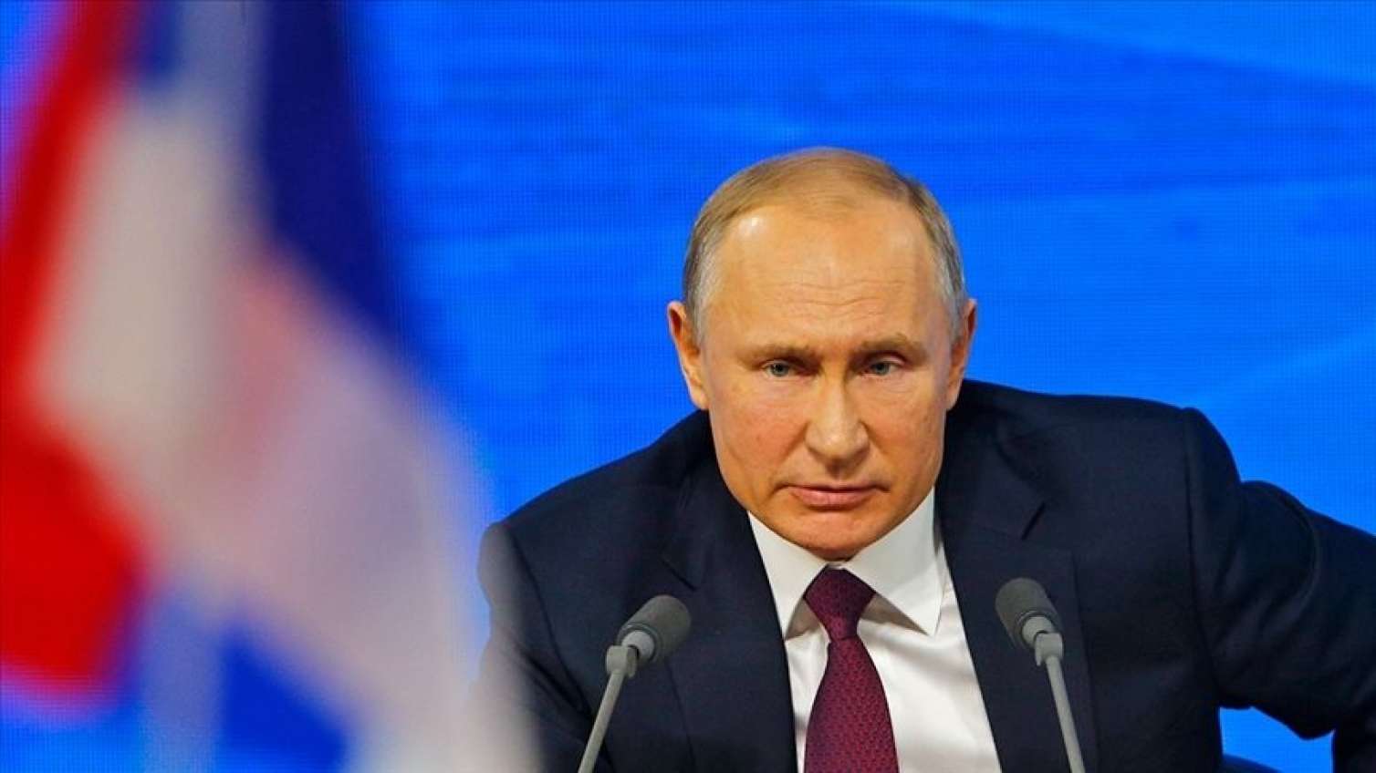 "Azovu elə bloklayın ki, milçək belə uçmasın" - Putin əmr verdi - VİDEO 