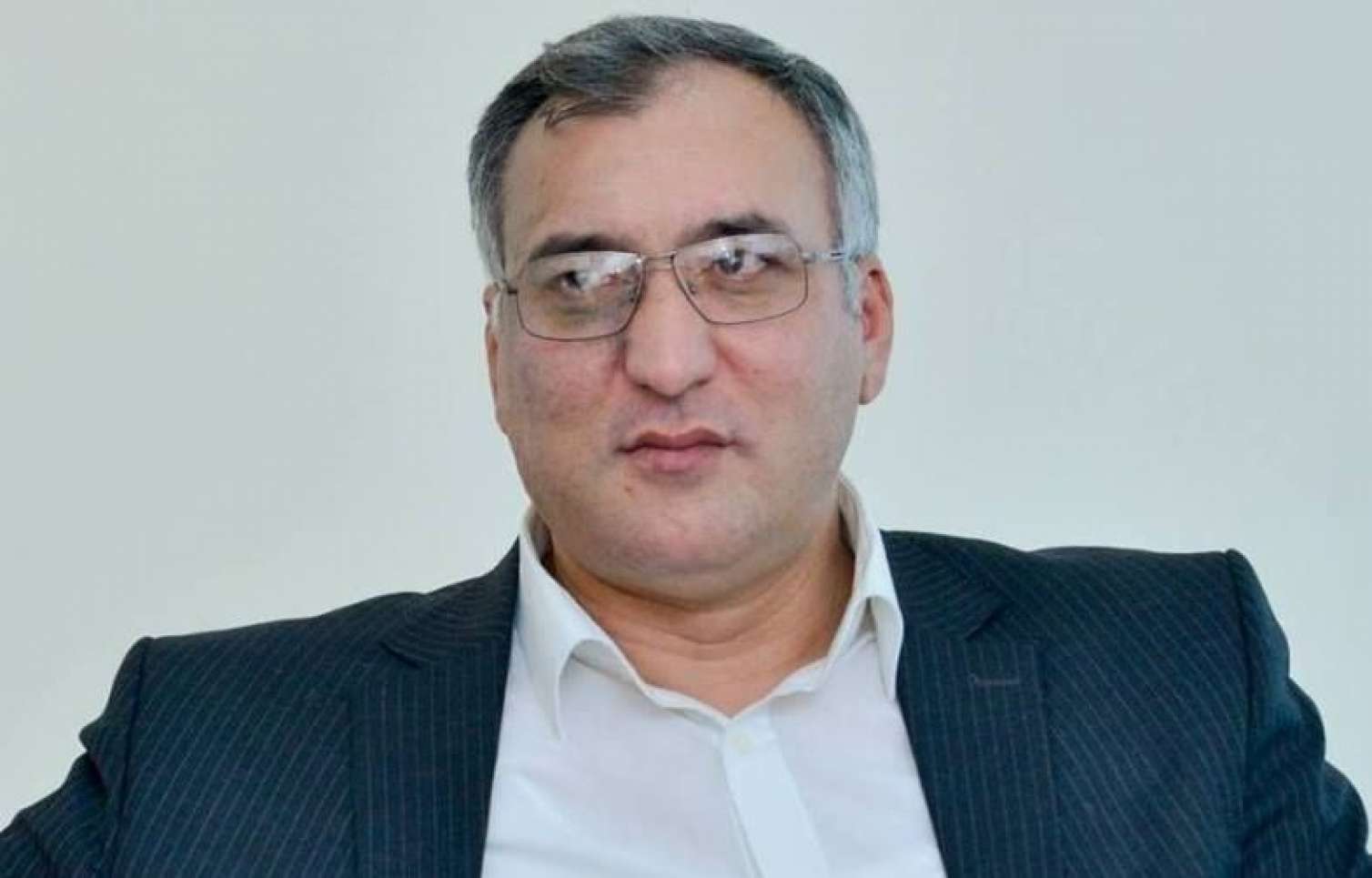 Hamınızı dəstək olmağa çağırıram - Şərif Ağayar oxuculara müraciət etdi 