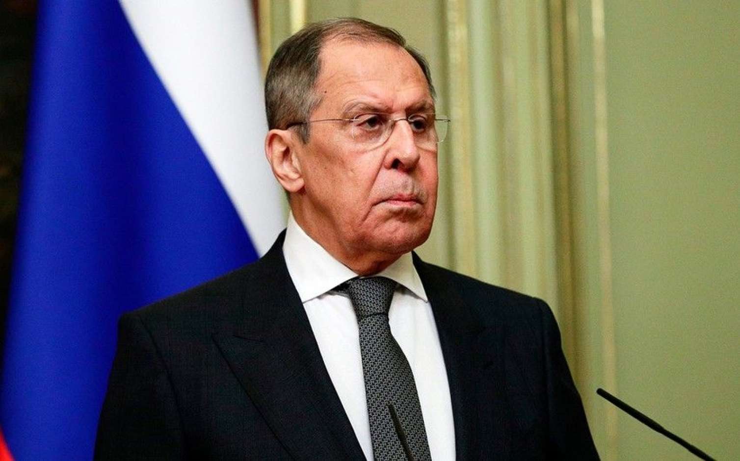 “Minsk qrupu fəaliyyətini dayandırıb" - Lavrov 