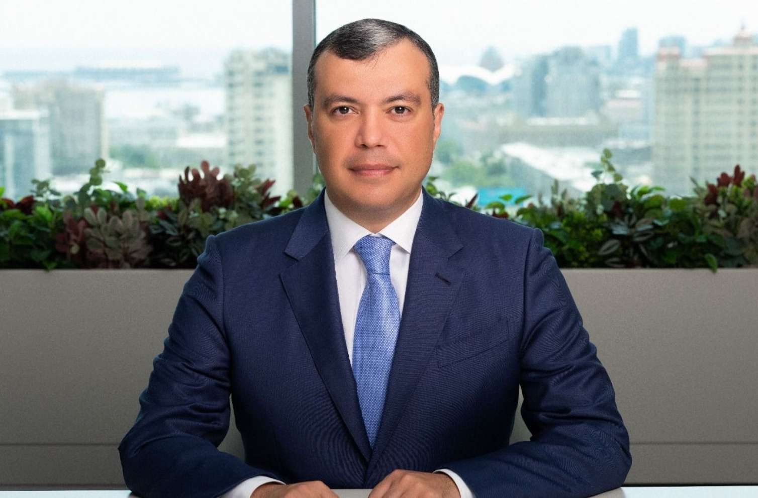 Maliyyə Nazirliyində iki yüksəkvəzifəli şəxs işdən azad edildi - FOTO 