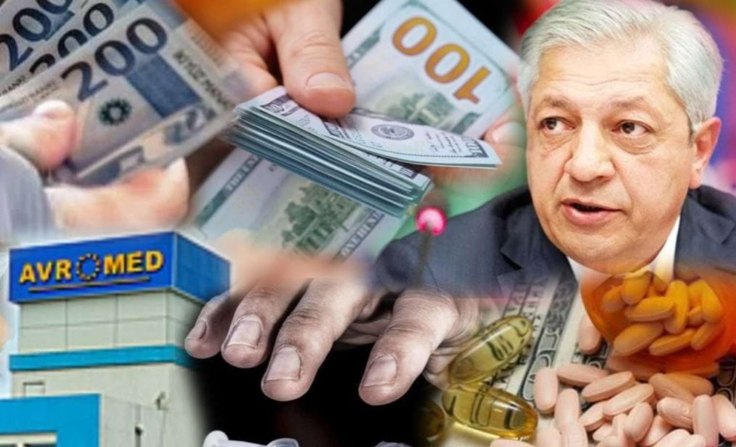 Deputat Cavanşir Feyziyevin qanunsuz pul əməliyyatı ifşa edildi – Məhkəməlik oldu  