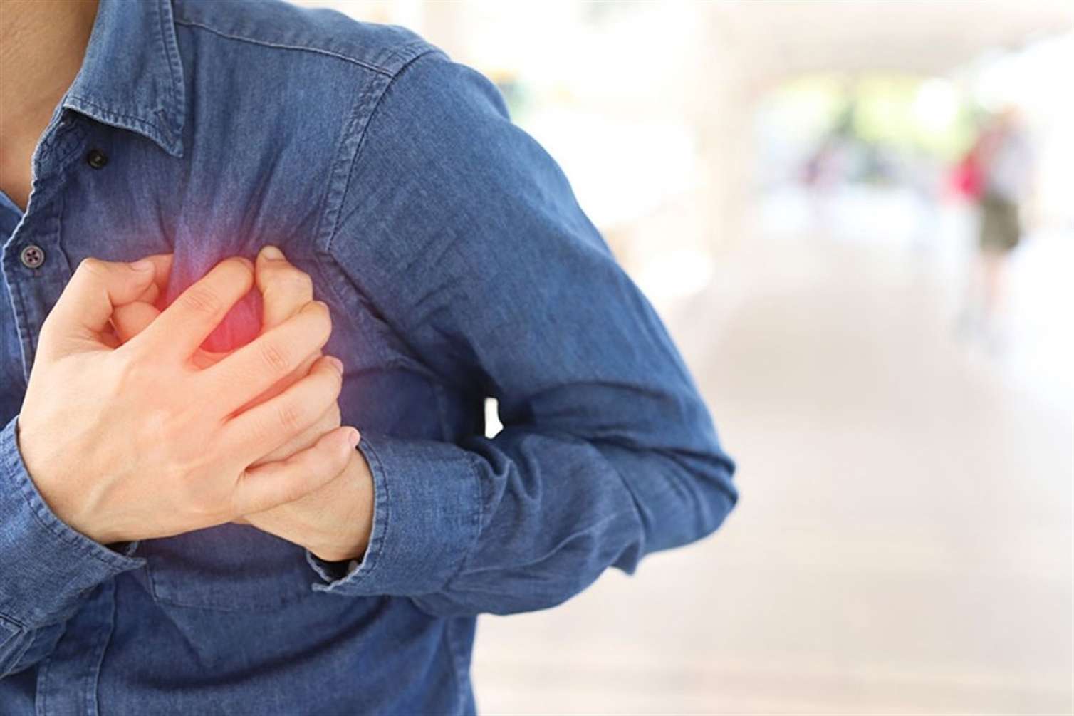 Stress ürəyə necə təsir edir? - Alimlər 