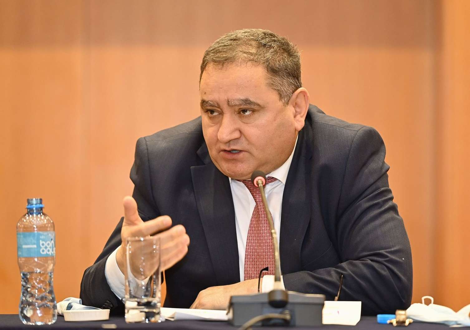 Dövlət imtahanı ləğv olunmalıdır - Deputat 