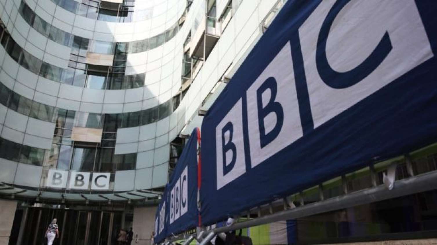 BBC Rusiyada fəaliyyətini dayandırdı 