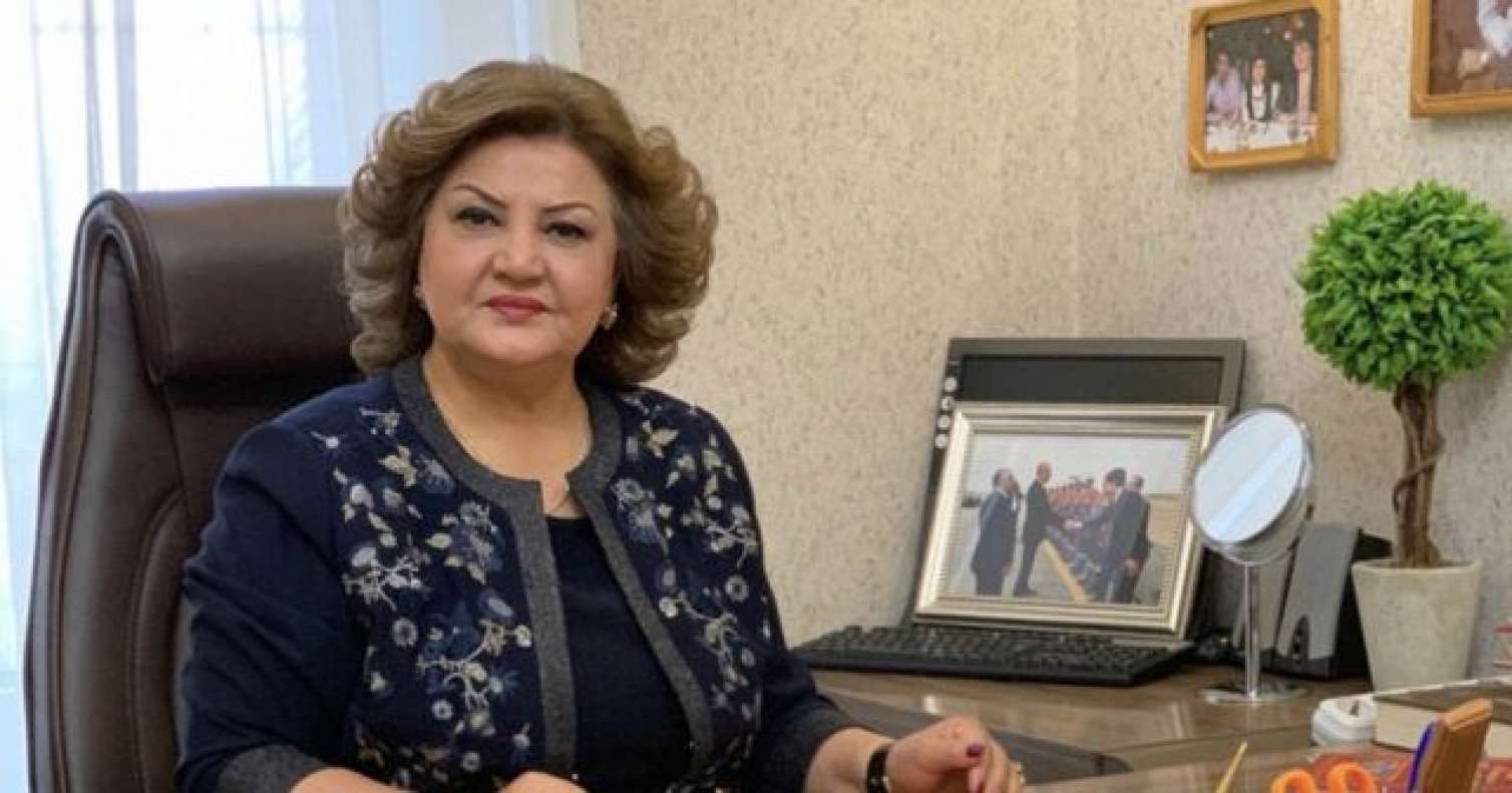 Şuşanın azad olunması ilə ermənilərin beli qırıldı - Tənzilə Rüstəmxanlı 