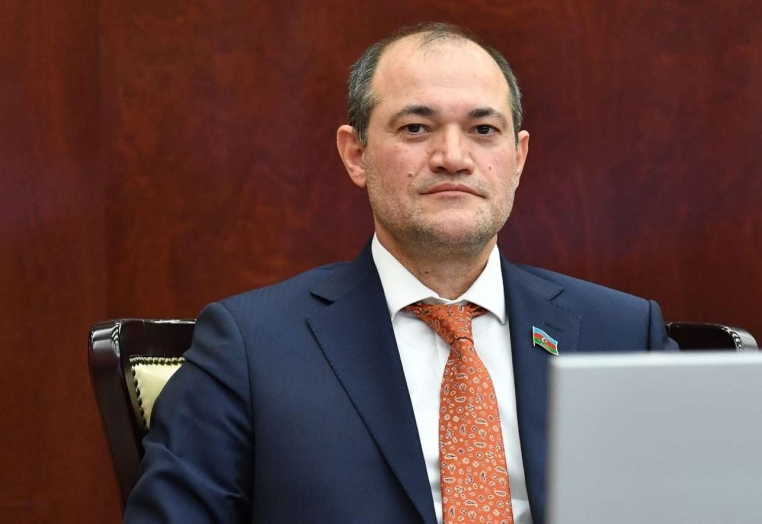 Milli Cəbhə seçkiyə 45 namizədlə gedir 
