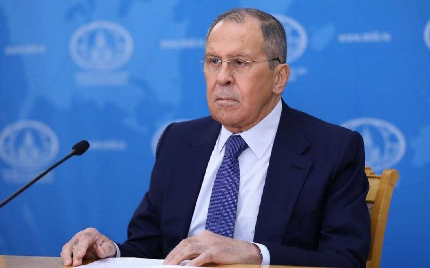Yeni müharibəyə hazırlıq gedir - Lavrov  