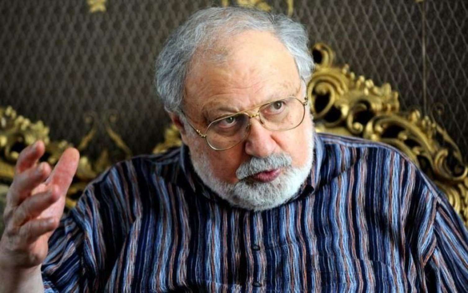 İbrahimbəyovu qeyzləndirib oyuna gətirdilər 