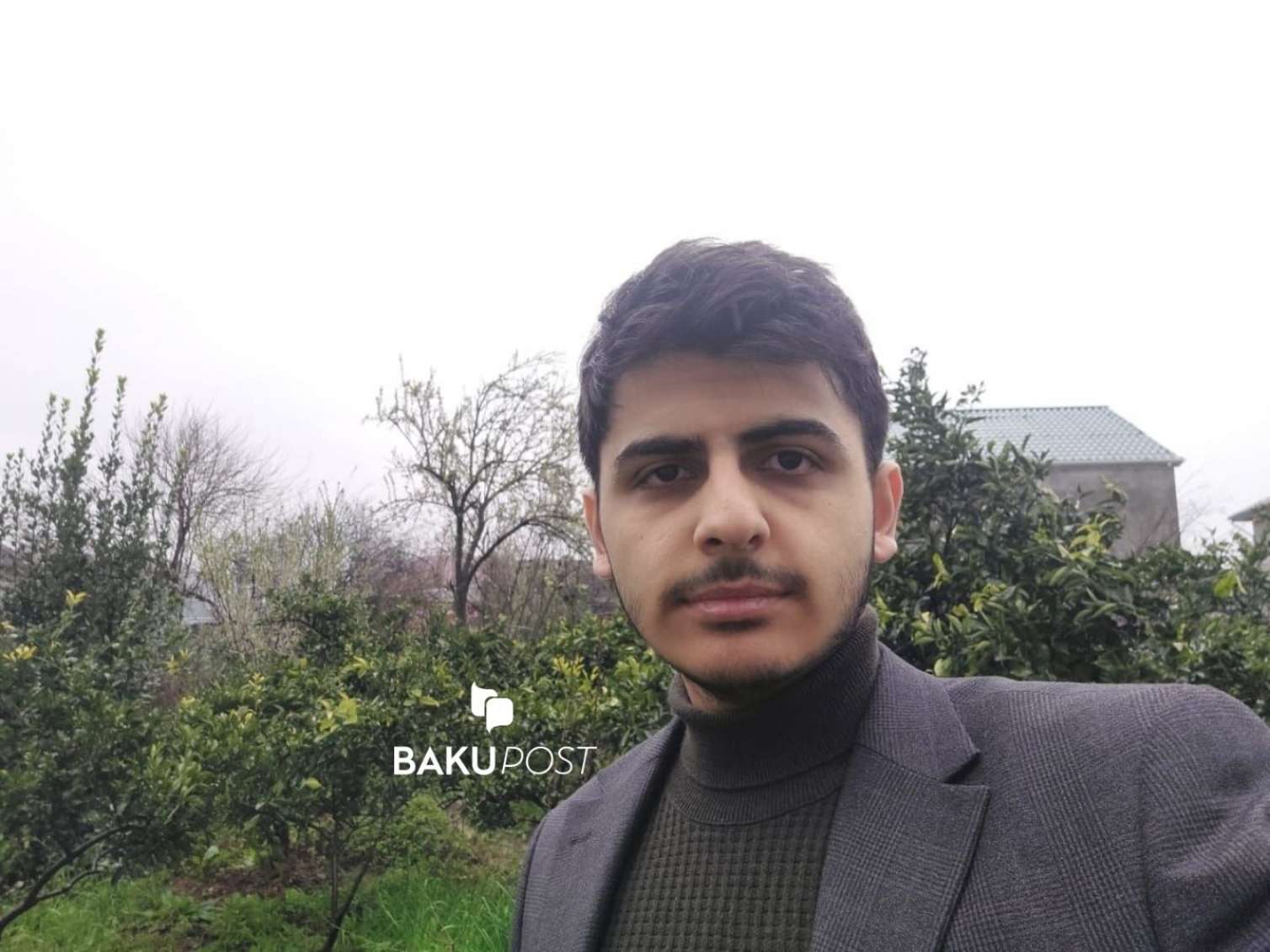 Massaçusestə qəbul olan Salmanla bağlı heyrətamiz faktlar - Atasından açıqlama -  FOTO