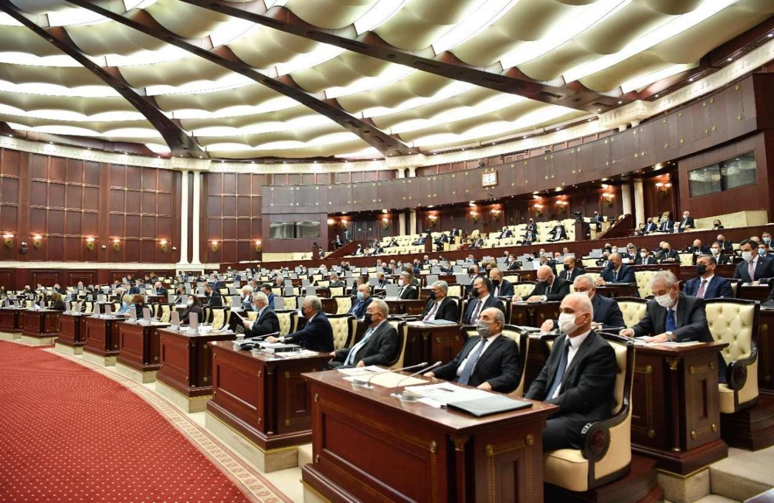 Milli Məclisin alim deputatları - Burada elmə aid neçə nəfər var? - ARAŞDIRMA 