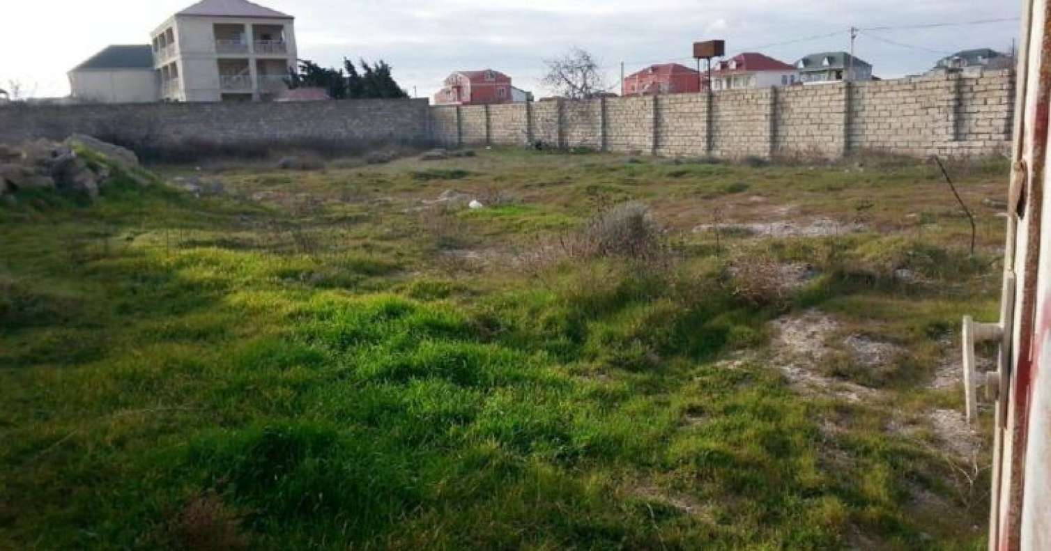 Bakıda ŞOK artım: Torpaq qiymətləri bu il 19 faiz bahalaşdı! 