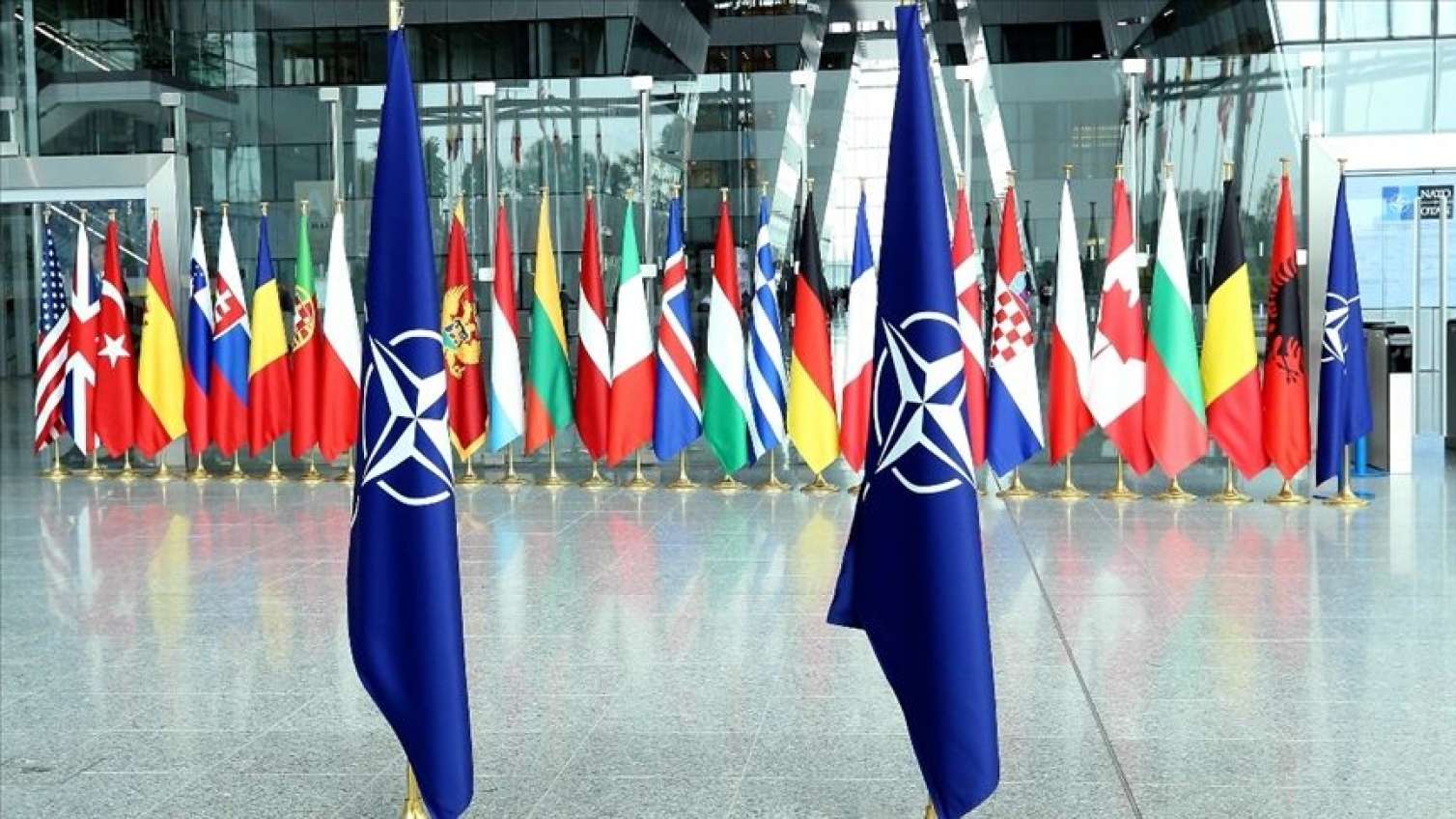 NATO ölkələri Ukraynaya könüllü vəsait ayıracaq 