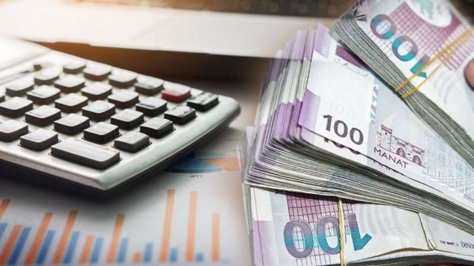 Azərbaycanın dövlət borcu AÇIQLANDI 