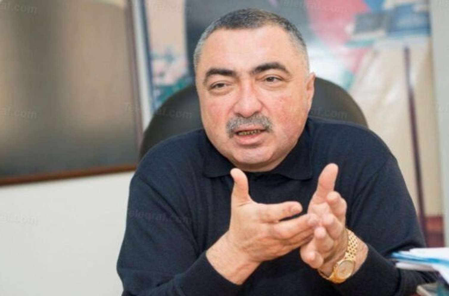 Deputat dövlət qurumlarına səsləndi: “Neyləmək istəyirsiniz?!” 