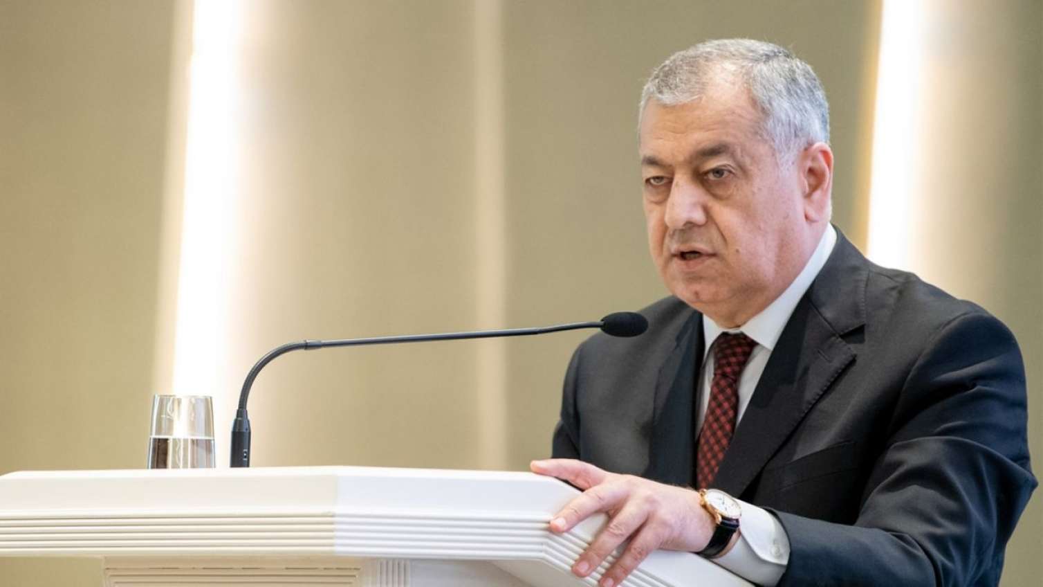 "Baş nazirdən xahiş edirik, bu məsələyə diqqət etsin" -  Millət vəkili