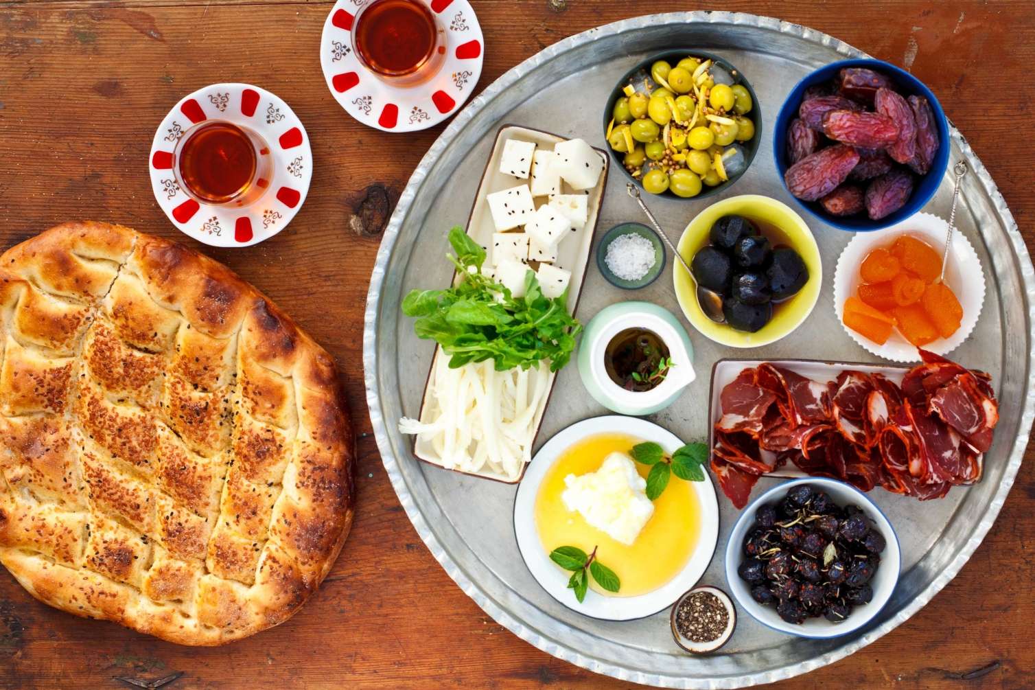 Ramazanın 30-cu günü - İmsak və iftar vaxtı, duaları 