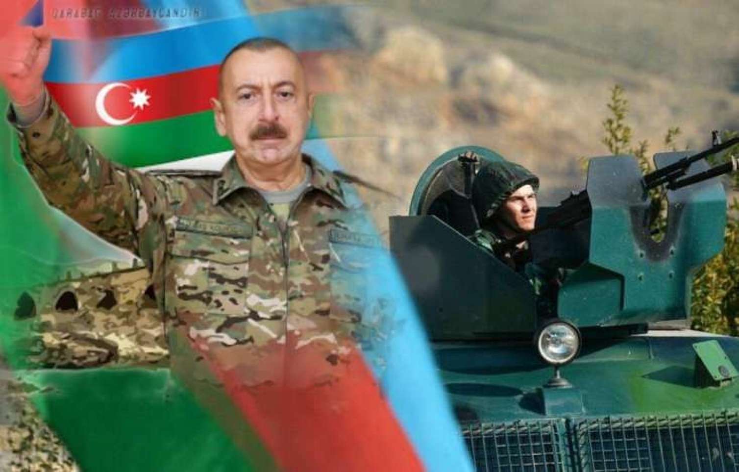 44 - Tariximizin, taleyimizin, milli qürurumuzun rəqəmi 