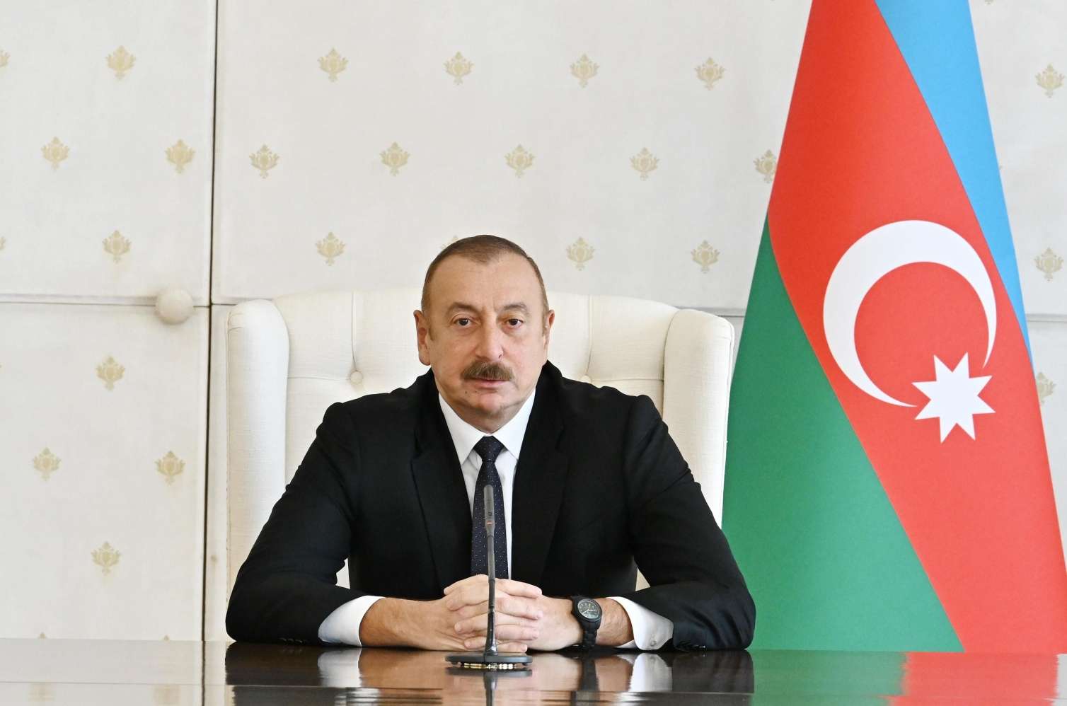 İlham Əliyev Gömrük Məcəlləsinə dəyişiklikləri təsdiqlədi 