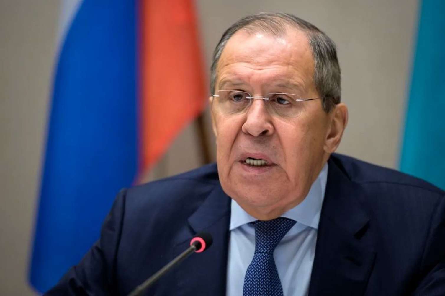 "Tbilisidə baş verənlər Kiyev Maydanını xatırladır" - Lavrov 