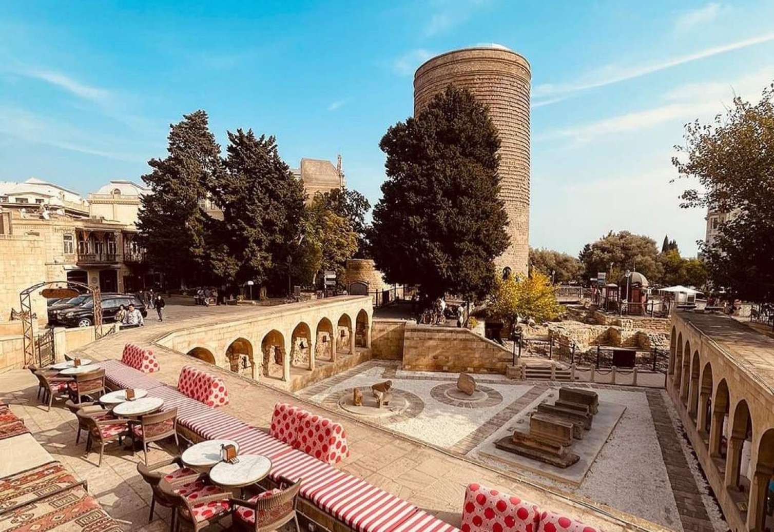 Şənbə gününün hava proqnozu 