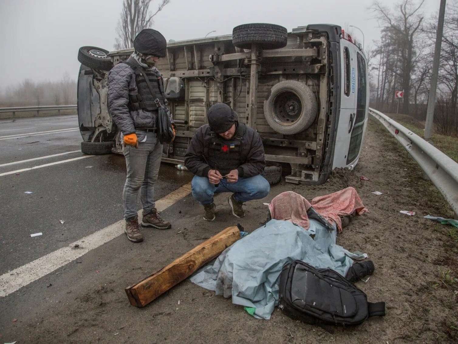 Rusiya-Ukrayna müharibəsində nə qədər azərbaycanlı həlak olub?  