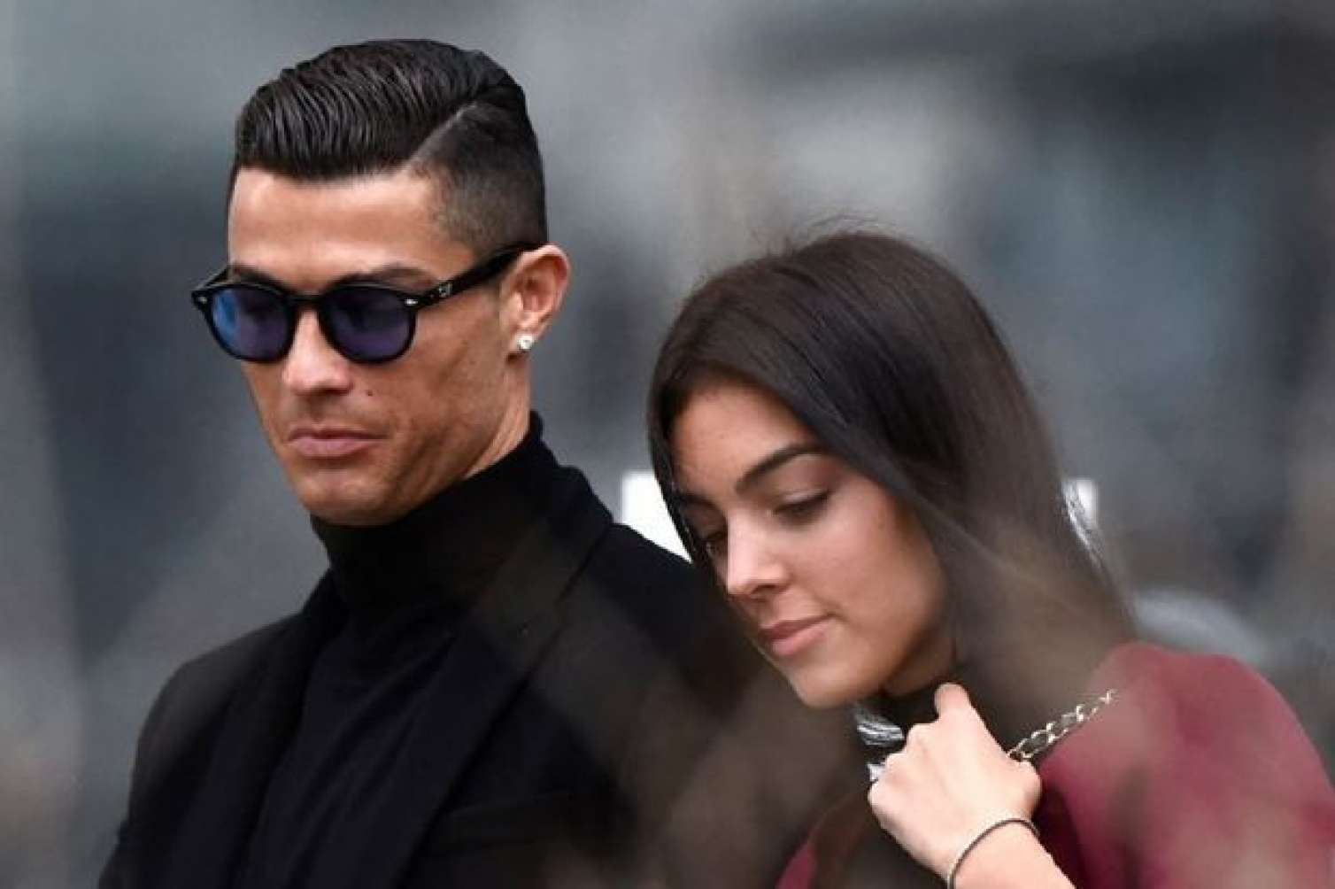 Ronaldunun qızı oldu, yeni doğulan oğlu isə öldü  