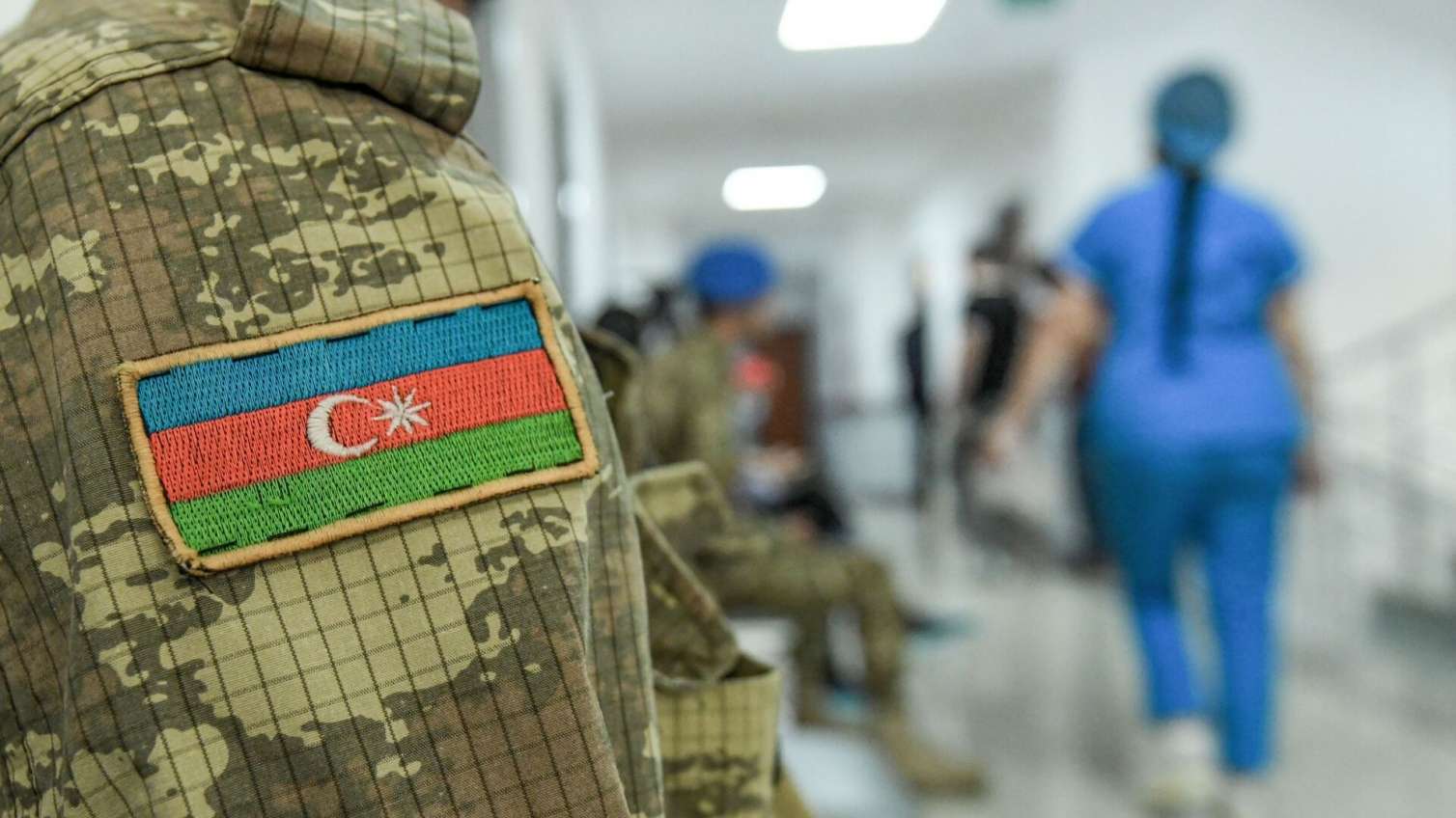Qazilər dərmansız qalıb –  TƏBİB sənədləşmə adı altında vaxtı uzadır