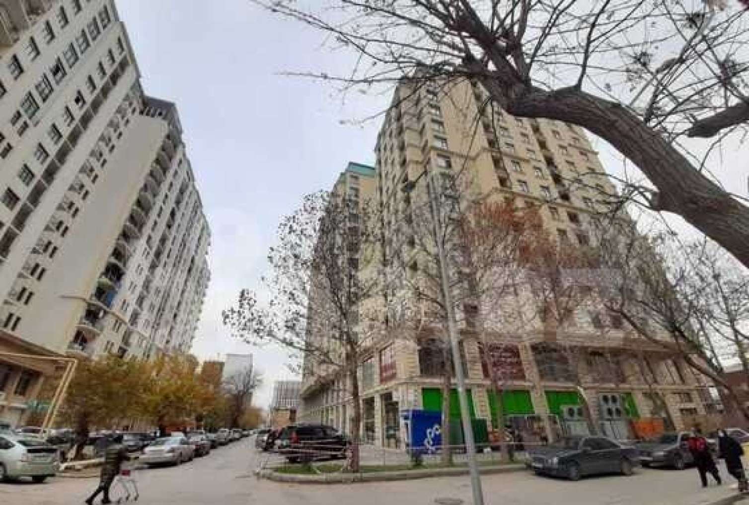 Bakıda 7 yaşlı uşaq faciəli şəkildə öldü 