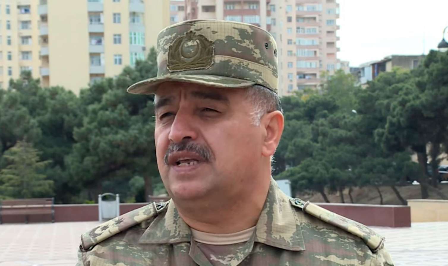 Sərhəddə vəziyyəti Rusiya gərginləşdirir - Hərbi ekspert 