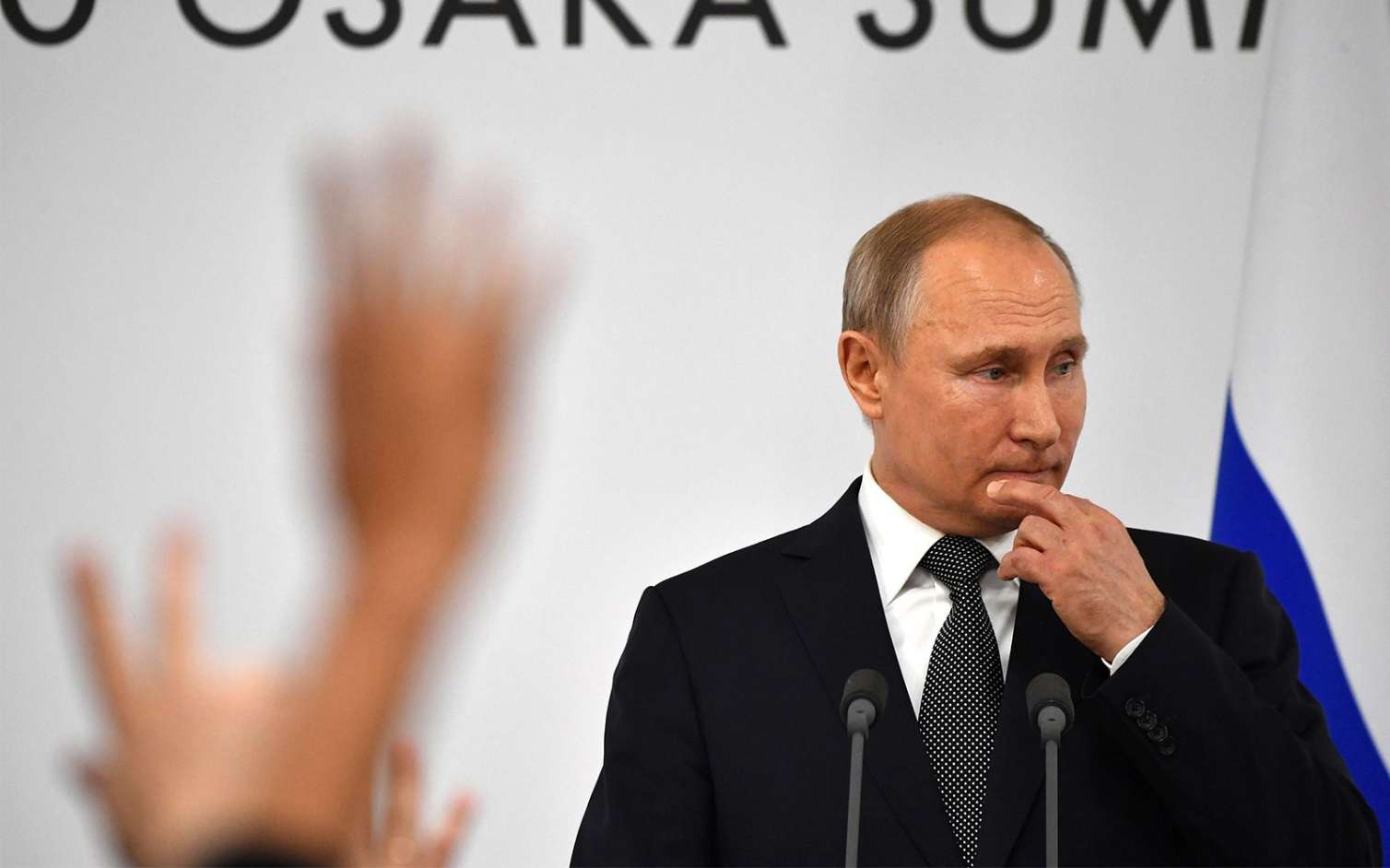 Putinin yanlış qərarının doğurduğu 4 nəticə - ŞƏRH 