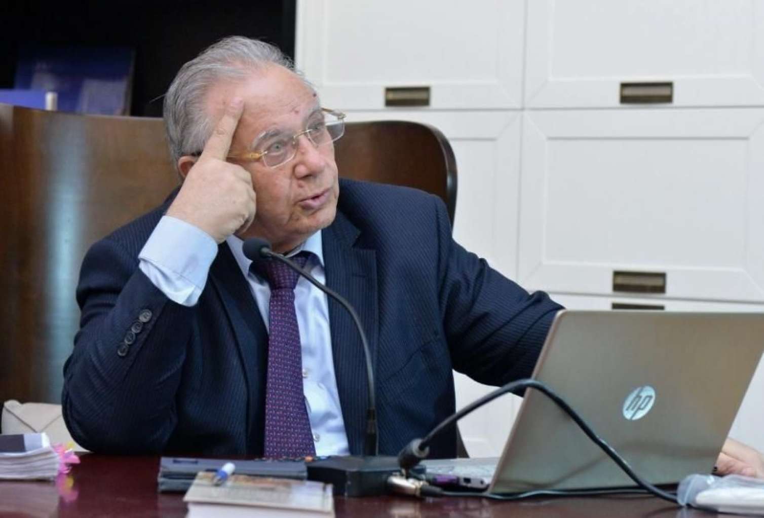 Həsən Həsənovun kitabı və orada qeyd olunanlar... 