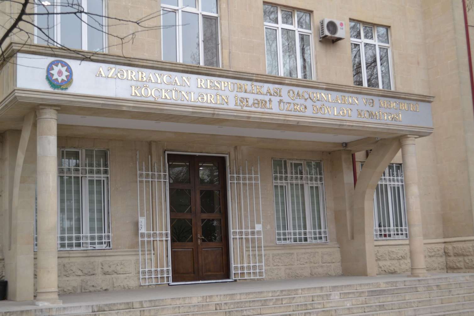 Məcburi köçkünlərin kvalifikasiyasına başlanıldı 
