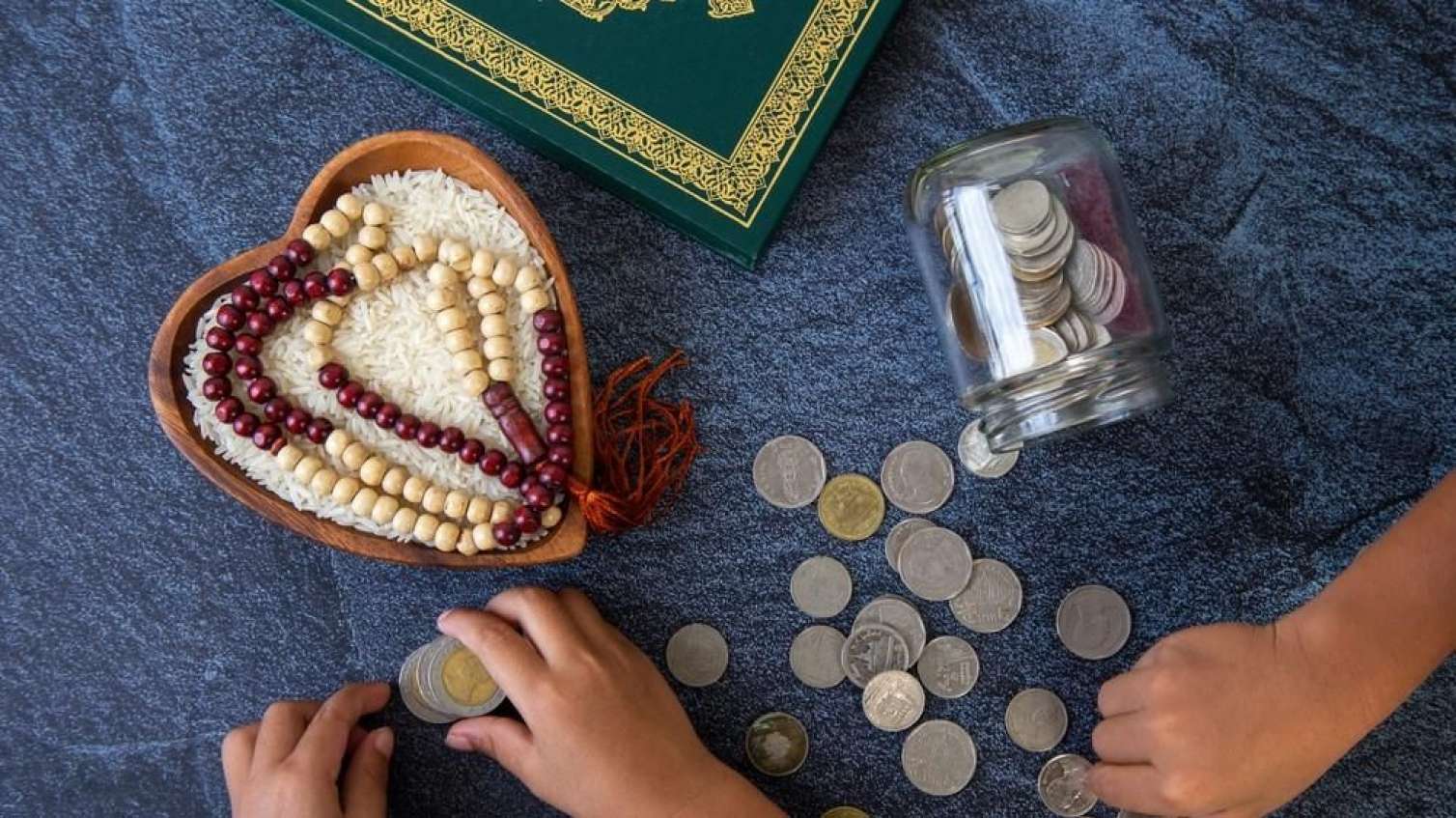 Fitrəni pul şəklində çıxarmaq daha məqsədəuyğundur - QMİ sədrinin müavini 