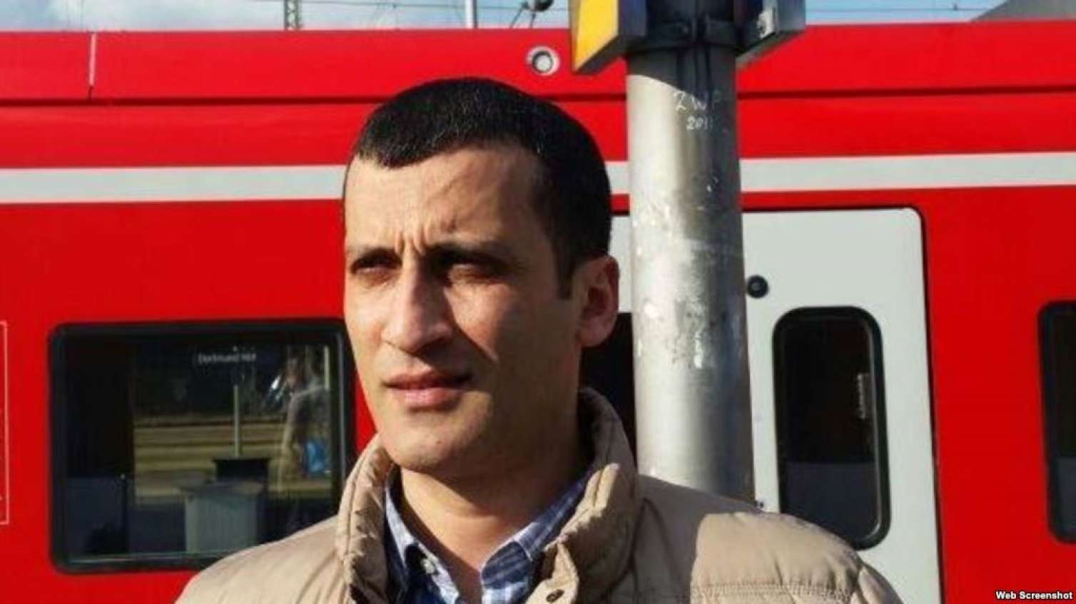 Həbsdə olan hüquq müdafiəçisi aclığa başladı 