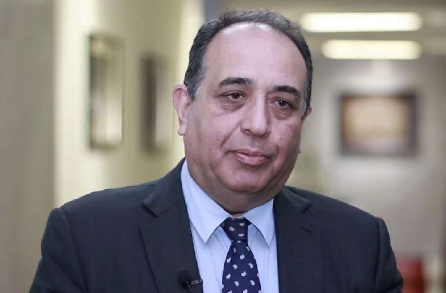 Prezident Vilayət Quliyevi yenidən səfir təyin etdi  